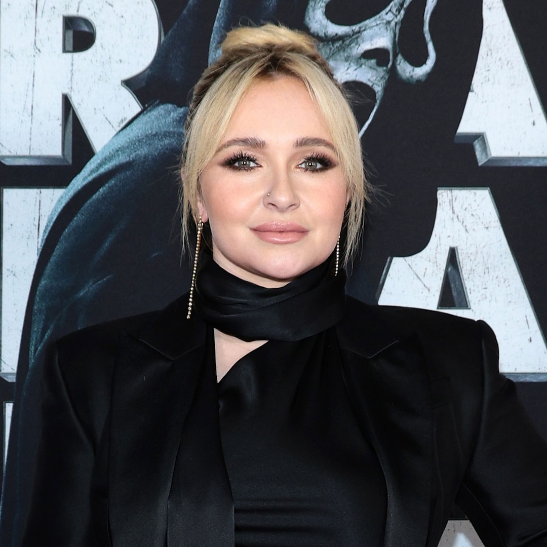 Hayden Panettiere Adds a Splash of “Watermelon Vibes” to Her Pink Hair Hayden Panettiere Adds a Splash of “Watermelon Vibes” to Her Pink Hair